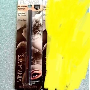 Flower Beauty Gel Eyeliner - GALAXY